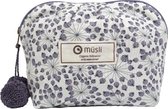 Musli-Juncus-clutch-make-up-tas-cream