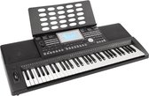 Medeli A810 - Portable Keyboard - Aanslaggevoelig - High Quality Sound