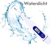 Sunlife - Digitale Thermometer Lichaam