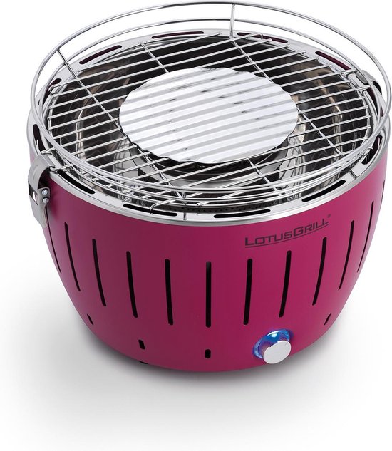 LotusGrill Mini - �2mm - Paars van Lotus. — afbeelding 2