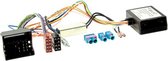 CAN-Bus Kit Quadlock ISO/ Antenne - DIN Div. Modellen Audi- Maserati- Seat- Skoda- Volkswagen