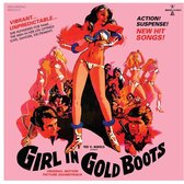 Girl In Gold Boots - Original Soundtrack