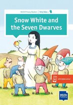 Delta Primary Reader A1: Snow white book + app
