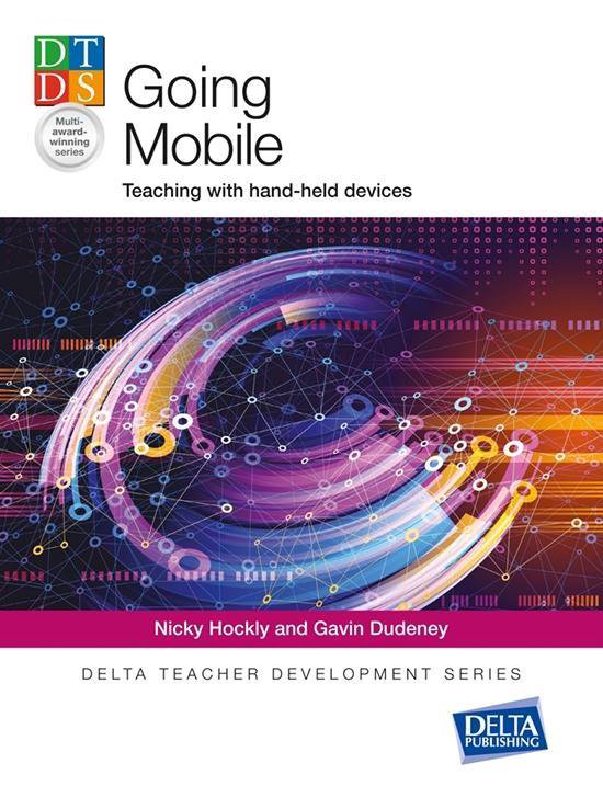 Going mobile - Teaching with hand-held devices