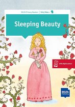 Delta Primary Reader A1: Sleeping Beauty book + app