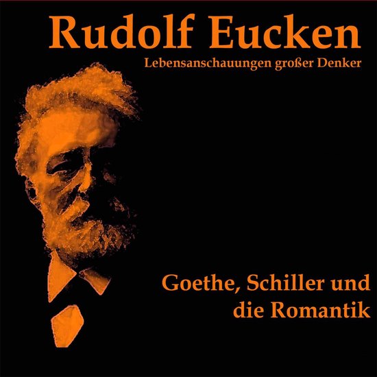 Goethe, Schiller und die Romantik - cover