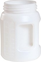 Oil Safe 2 Liter kan