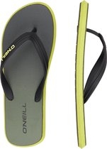 O'Neill Slippers Profile Gradient Sandals - Winter Moss - 41