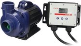 Vijver Pomp met instelbaar debiet 30000 l/h