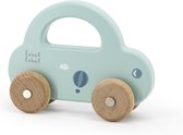 Label Label Groen Houten Speelgoed Auto LLWT-25033
