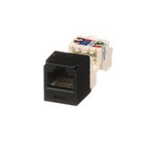 ✅  UTP / CAT 6  / CONNECTOR /  NETWERK  / Panduit  /  CJ688TPB    / 74983992690 / LAN  /  PROLED PARTNERS®