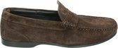 Sebago Mannen Instappers Kleur: Bruin Maat: 46