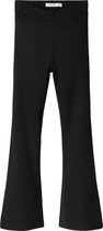 NAME IT KIDS NKFFRIKKALI BOOTCUT PANT NOOS Meisjes Broek - Maat 110