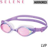 VIEW Selene Mirrored zwembril V-820AMR-LVP