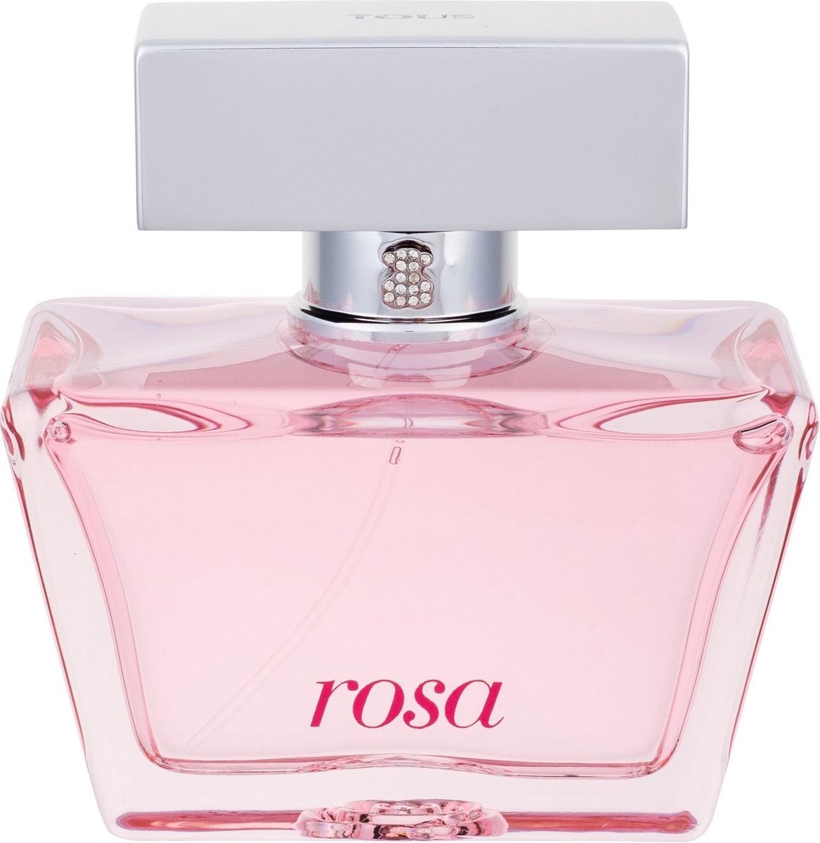 TOUS - Damesparfum Rosa Tous EDP - Vrouwen - 90