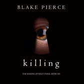 Killing (The Making of Riley Paige—Book 6)