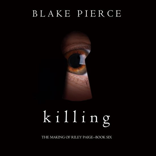 Killing - cover