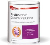 Dr. Wolz Probiocolon Gewichtsreduktion Afslanksupplement