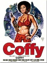 Coffy (Movie) Magneet