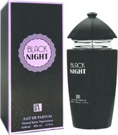 BN Black Night Eau de Parfum 100ml