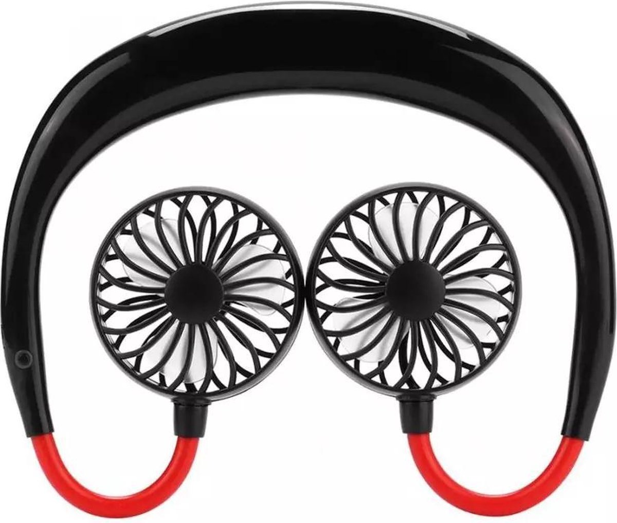 AirExcellence™ Krachtige USB Draagbare Ventilator Mini ventilator Tafel...