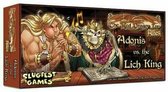 The Red Dragon Inn: Allies - Adonis vs. the Lich King