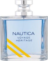 Nautica Eau De Toilette Spray 3.4 oz