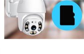 Full HD PTZ Camera Met Nachtvisie