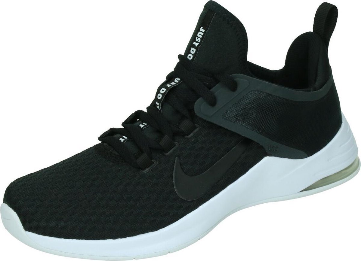 Nike Air Max Bella TR 2 Dames Sportschoenen Antraciet