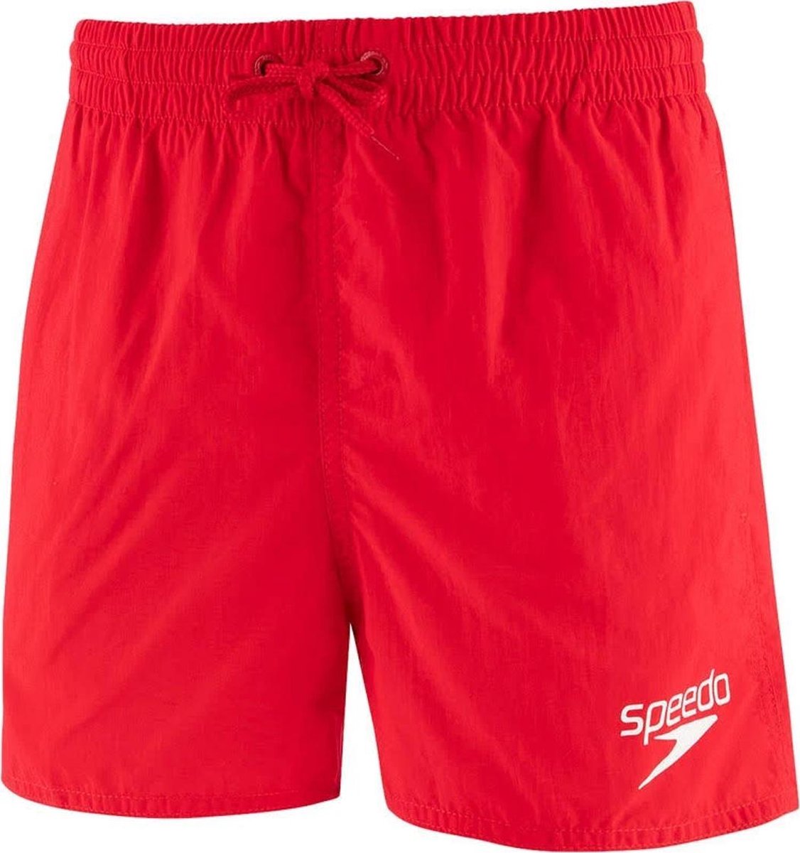 Speedo Junior Essential 13" Watershort Jongens - Rood — afbeelding 14