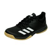 Adidas Ligra 6 Indoor Schoenen - Indoor schoenen  - zwart - 35 1/2