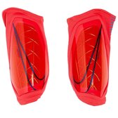 Nike Protega Guard scheenbeschermers rood