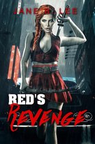 Love and Revenge - Red's Revenge