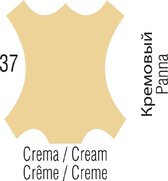 Tarrago leerverf - 037 crème