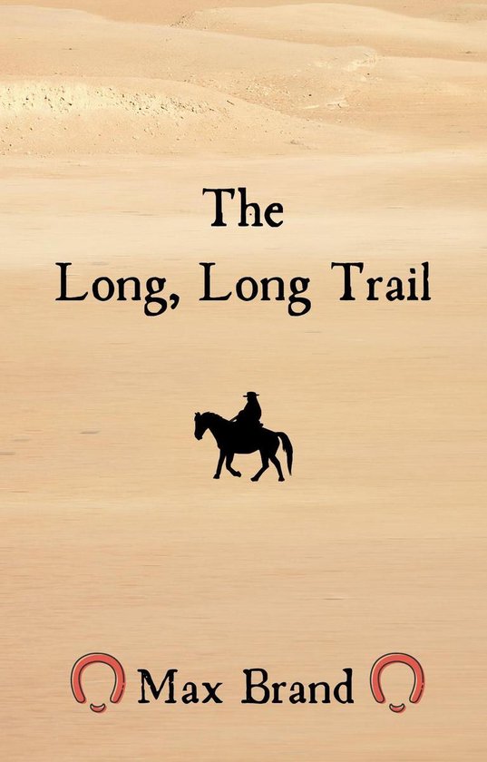 The Long, Long Trail - cover