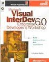 Visual InterDev 6.0 Enterprise Developer's Workshop