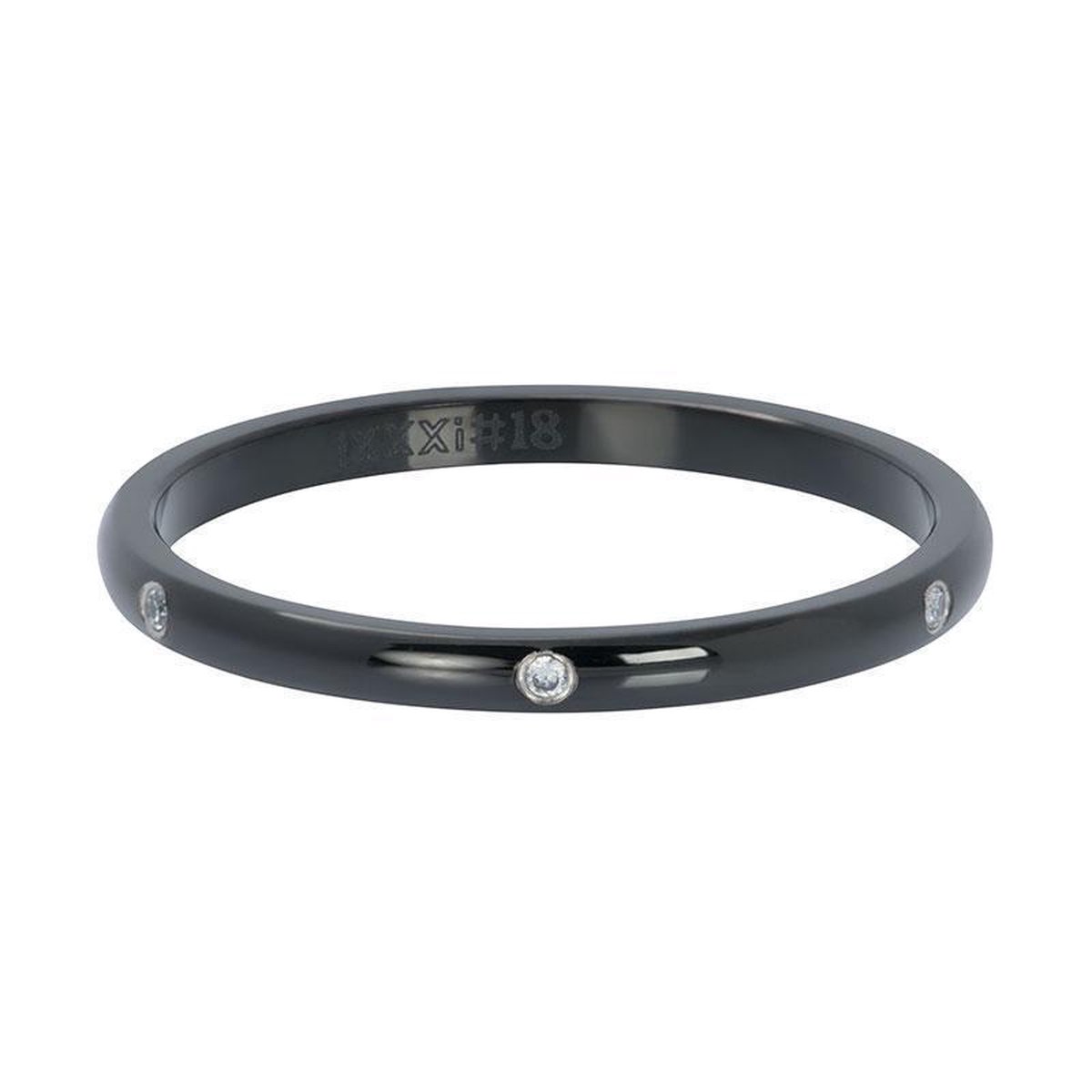 Elegance - iXXXi - Vulring 2 mm