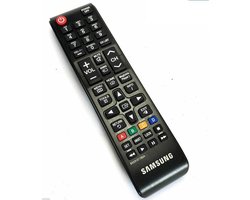 Samsung BN59-01180A télécommande TV Appuyez sur les boutons
