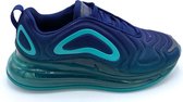 Nike Air Max 720 (GS)- Sneakers Dames- Maat 39