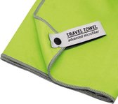 Travelsafe Traveltowel - Microfibre - 40x80cm - XS