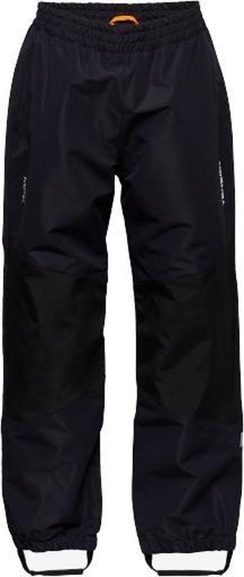 paus verbrand kraai Tenson Regenbroek Protect Junior Polyester Donkerblauw Mt 122/128 | bol.com