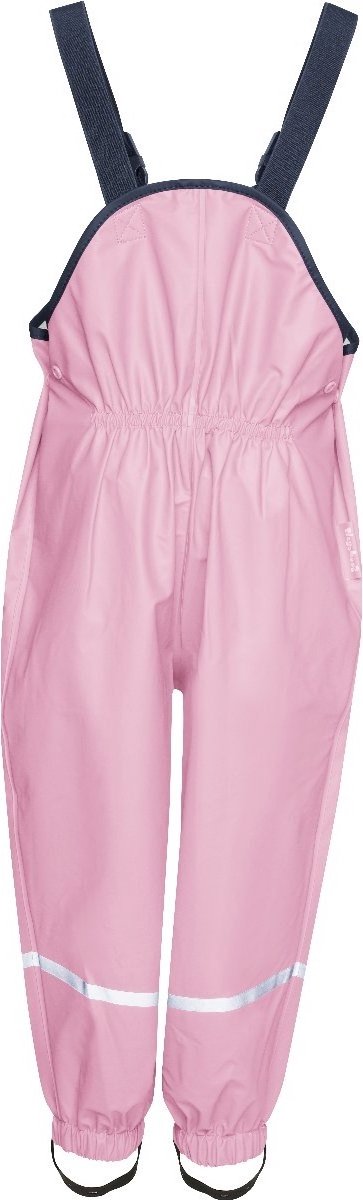 Playshoes Pantalon imperméable 405424 D Rose Regular Fit