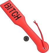Banoch | Paddle Red Bitch - rood | 32 cm