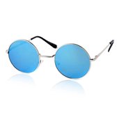 Viper | trendy zonnebril en goedkope zonnebril (UV400 bescherming - hoge kwaliteit) | Unisex  | zonnebril dames  & zonnebril heren