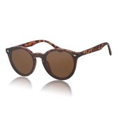 Timeless | trendy zonnebril en goedkope zonnebril (UV400 bescherming - hoge kwaliteit) | Unisex  | zonnebril dames  & zonnebril heren