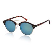 Hyper | trendy zonnebril en goedkope zonnebril (UV400 bescherming - hoge kwaliteit) | Unisex  | zonnebril dames  & zonnebril heren