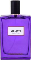 Molinard - Violette - Eau De Parfum - 75ML