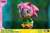 Sonic the Hedgehog: Boom8 series vol.5 Amy