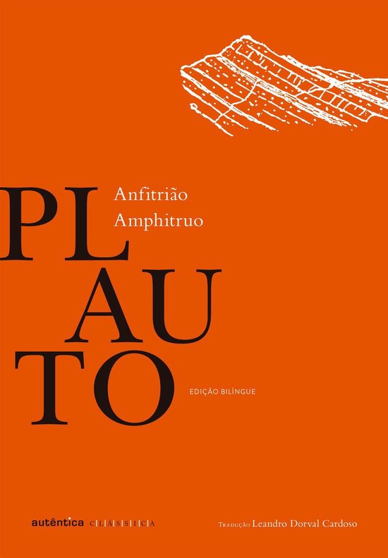 Anfitrião - cover
