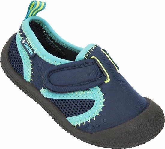 Cool Shoe Waterschoenen Submarine Jongens Neopreen Blauw Mt 22 | bol.com